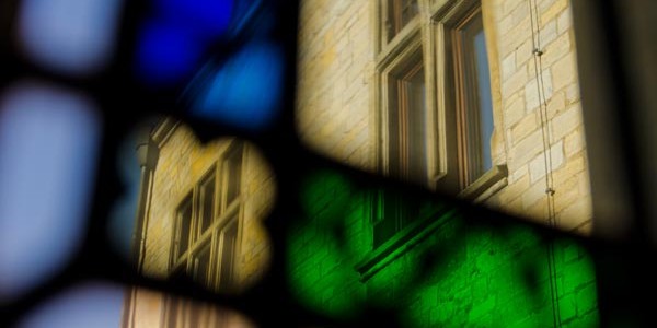 Erneuerung der Kirchenfenster